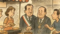 Barzelletta: La FIGC ha pagato l’allenatore