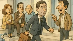 Barzelletta: «Franco, com'ha giocato il Napoli?»