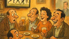 Barzelletta: Sai perché serve una nazionale così?