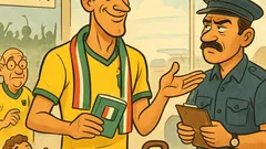 Barzelletta: Brasiliano in Italia, solo “Quanto pago?”