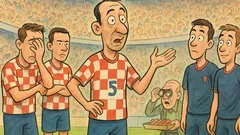 Barzelletta: Vida motivatore dell’anno, tifo Inghilterra