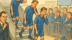 Barzelletta: Azzurri a Fiumicino, vietate parolacce