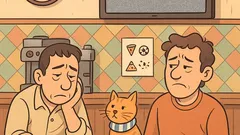 Barzelletta: Speravamo Italia–Brasile, invece niente…