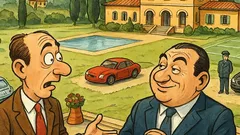 Barzelletta: due studenti di Politica diventano assessori