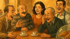 Barzelletta: Hacker russi? I rigori non si aggiornano