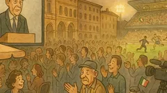 Barzelletta: Pensioni o fischio d’inizio?