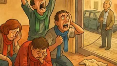 Barzelletta: Il calcio, più drammi di una fiction