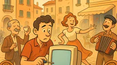 Barzelletta: Errore #152: Windows non trovato