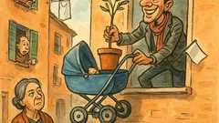 Barzelletta: Pecoraro Scanio si è sempre autogestito...