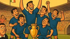 Barzelletta: Nessuno scende in campo con l’Italia