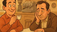 Barzelletta: «Allora, novità?» «La Nazionale ha perso»