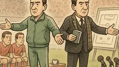 Barzelletta: FIGC cerca un allenatore extraterrestre