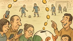 Battuta: SMS solidale per stipendio alla Nazionale